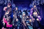 0.1g no gosan - 6th anniversary concerts and new look