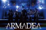ARMADEA - New mini album Source of Malicious Intent