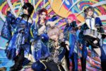 Gravity↗︎↗︎Tanoshisa♪FULLVOLTAAAGE!!! - Ban × U in Chikara album details