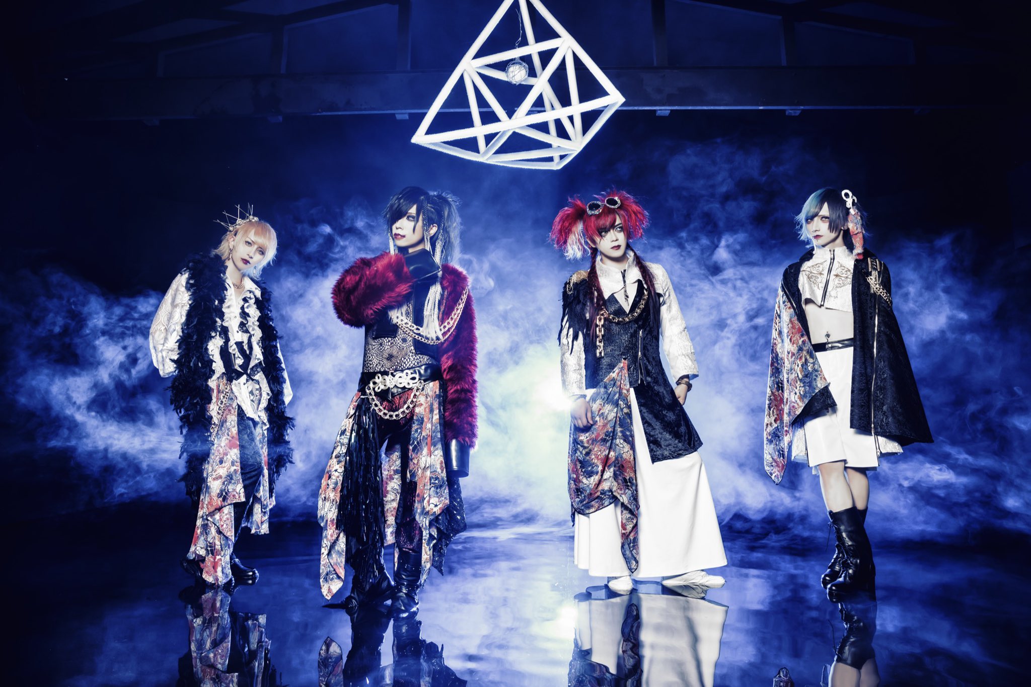 Libravel - New live-limited single 