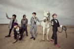 Arlequin - New single PICTURES, 9th anniversary one-man tour and new look