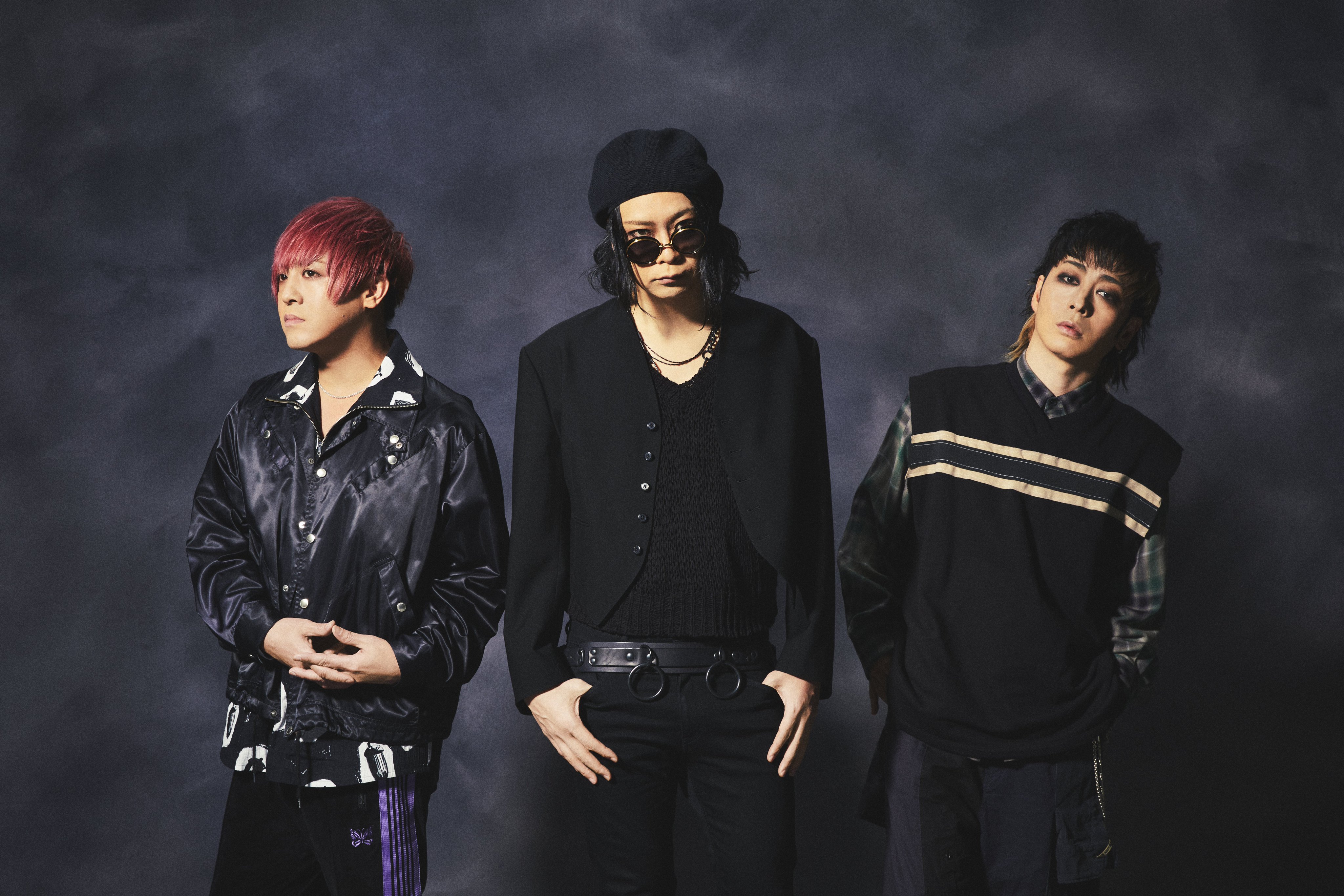 MUCC - 