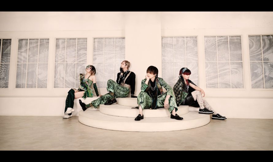 Develop One’s Faculties – New look and MV “NPC”