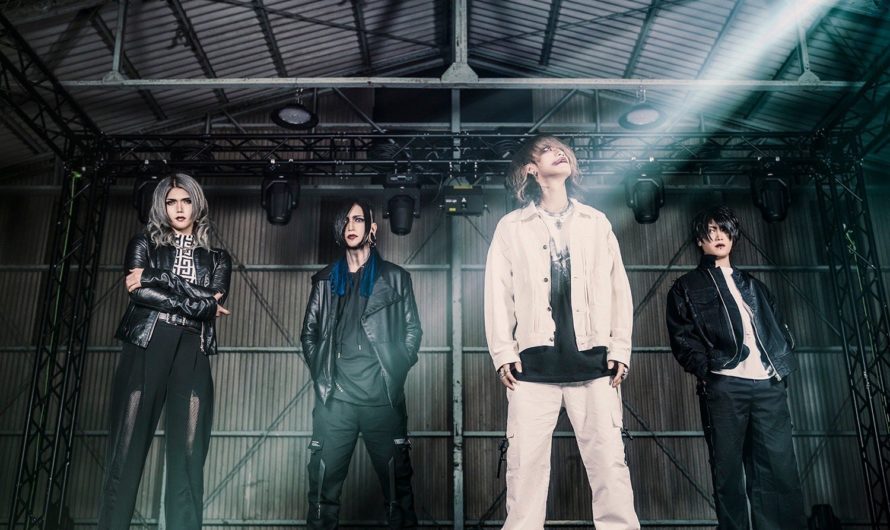 DEXCORE – New MV “THE LIGHT” and new look