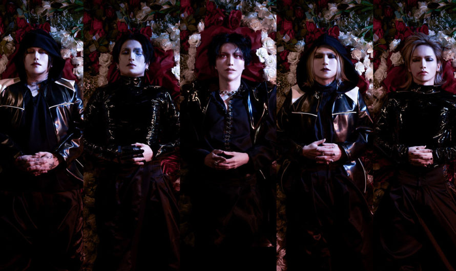 ALICE NINE. – New MV “Funeral” and new look
