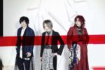 GOTCHAROCKA - New single Aijou, 10th anniversary tour and new look
