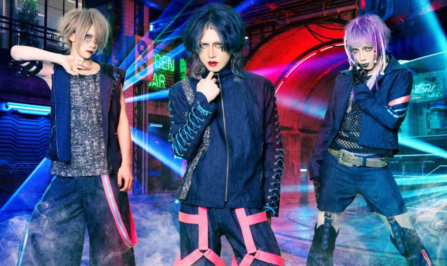 WIXIZ – New single “I.D.E.A.” and new look