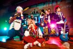 Baby Kingdom - New single Tomodachi rock'n'roll, MV, one-man tour and new look