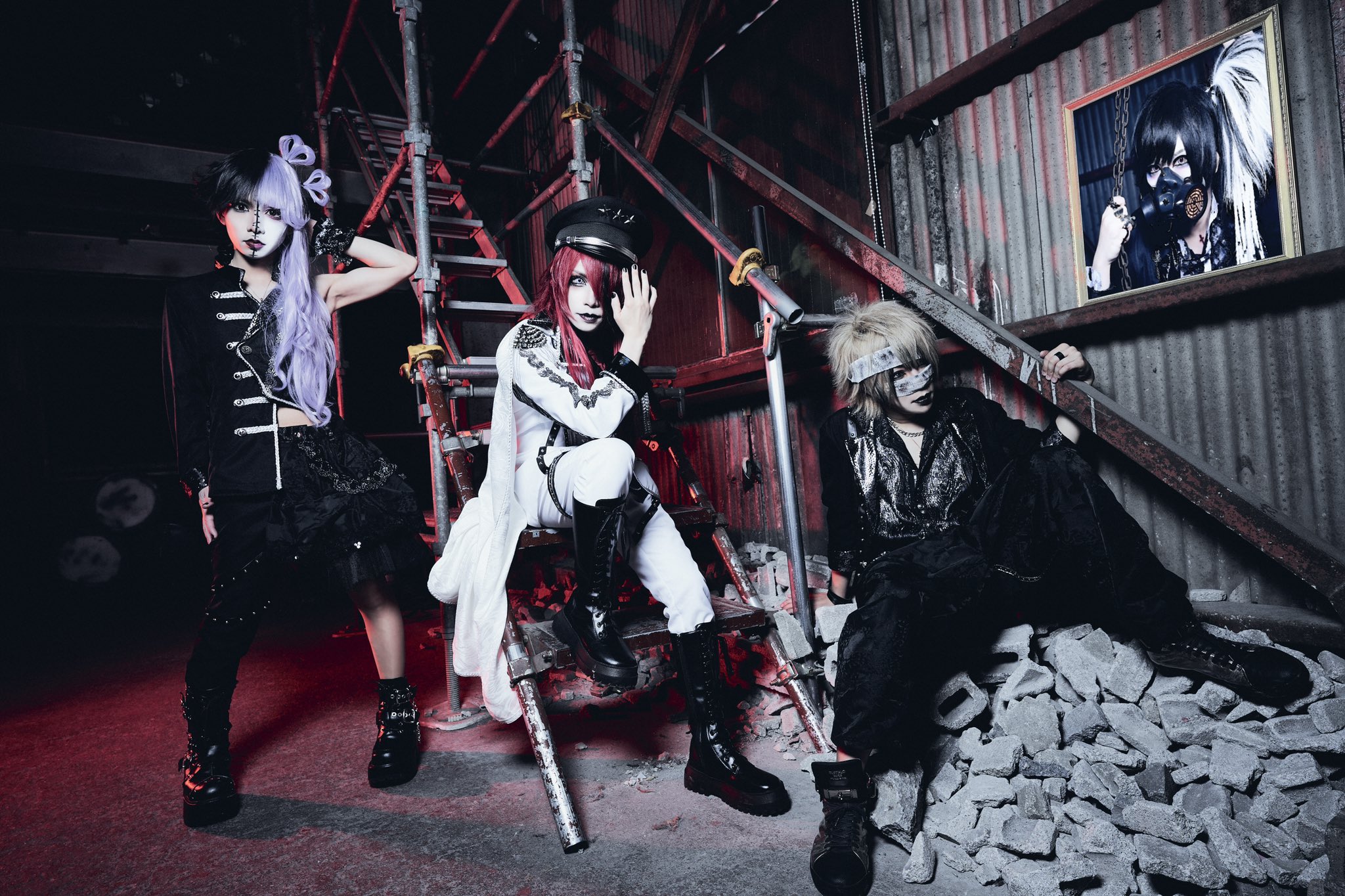 FANTASIA CHARLES V系 VISUAL KEI CD シャルル FANTASIA CHARLES V系 VISUAL KEI CD シャルル CHARLES シャルル