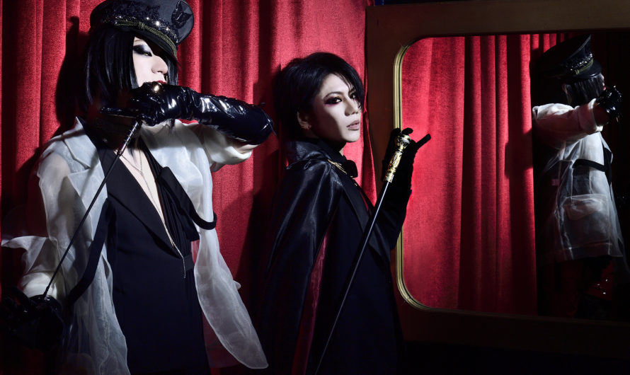 The THIRTEEN – Songs preview of EP “Death Parade”