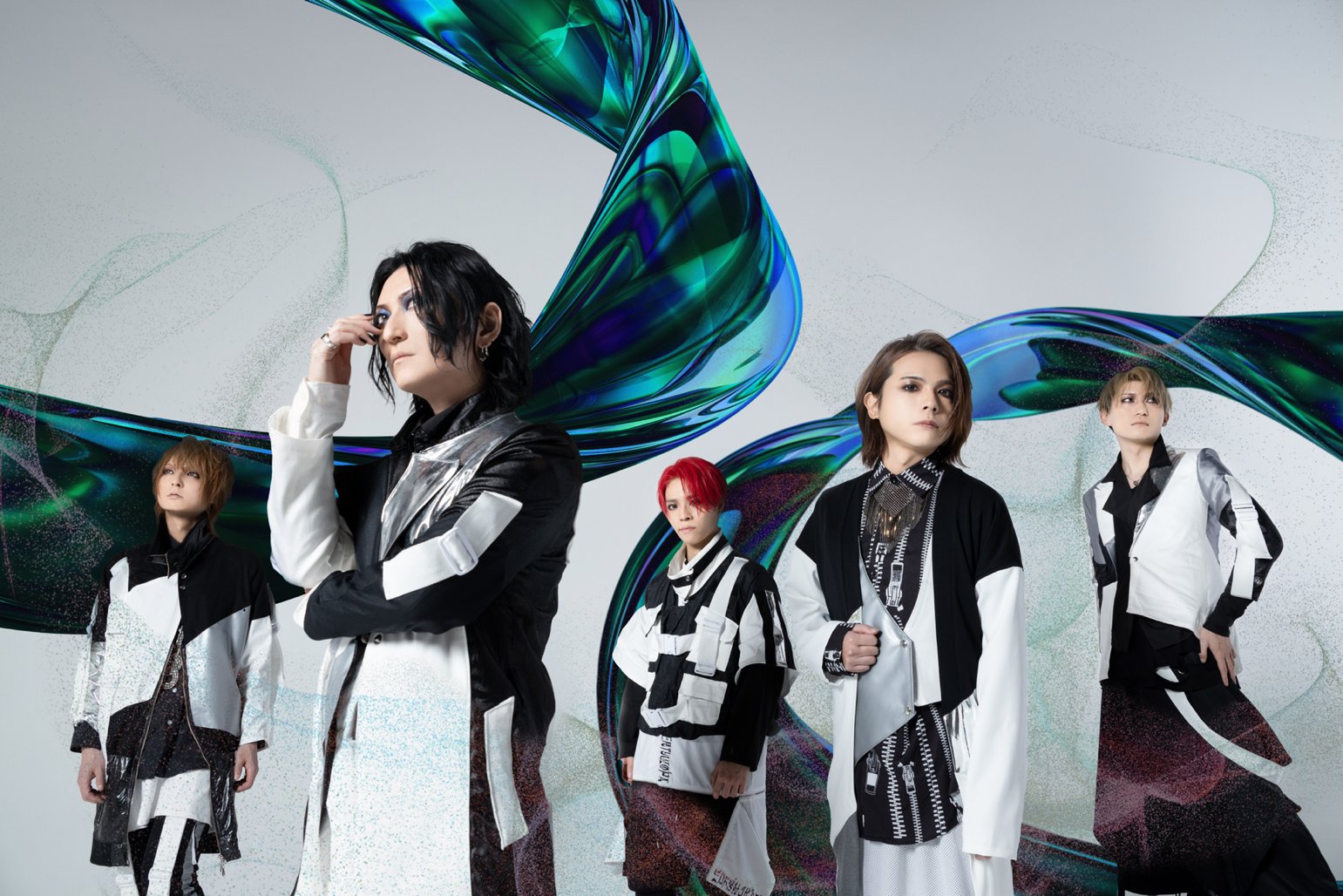 Matenrou Opera - New MV 