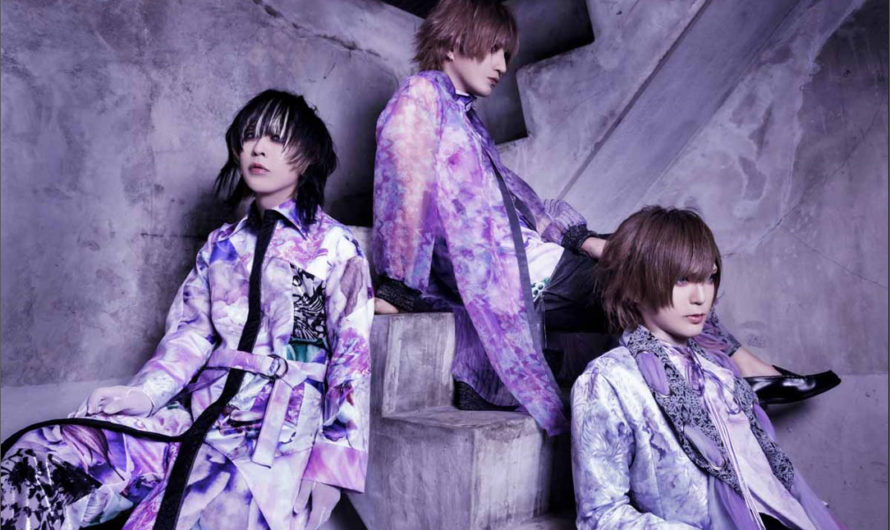 Chanty – 9th anniversary one-man and new look