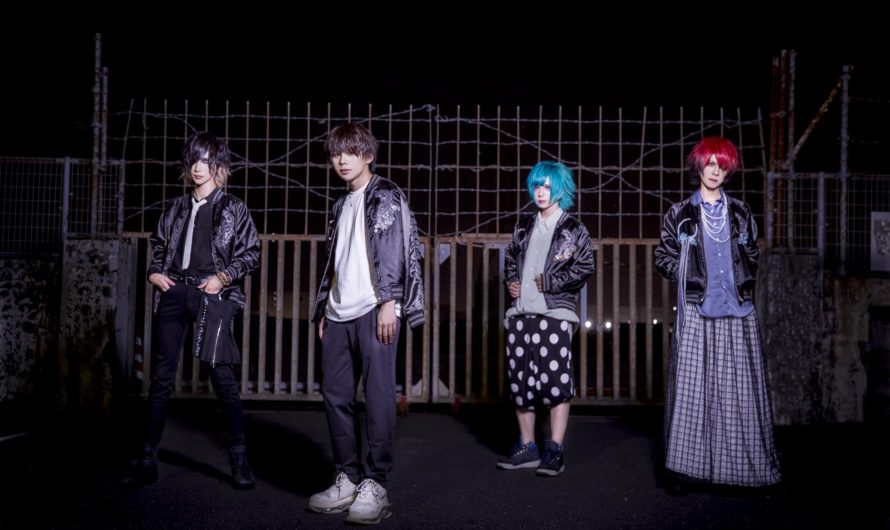 Lavitte – New digital single “Orchestra”, MV and new look