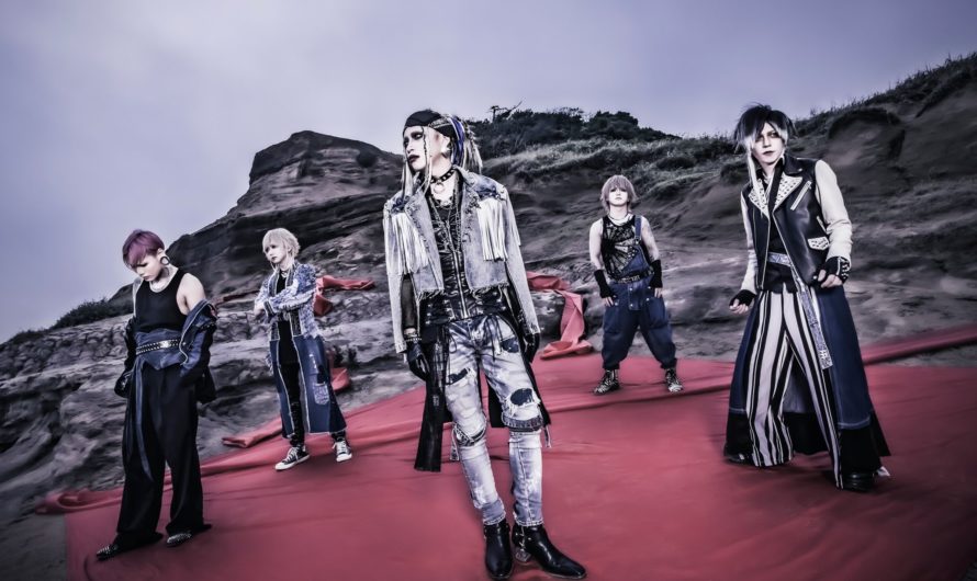 RAZOR – “CRIES OF ART” single details, songs preview, new MV and new look