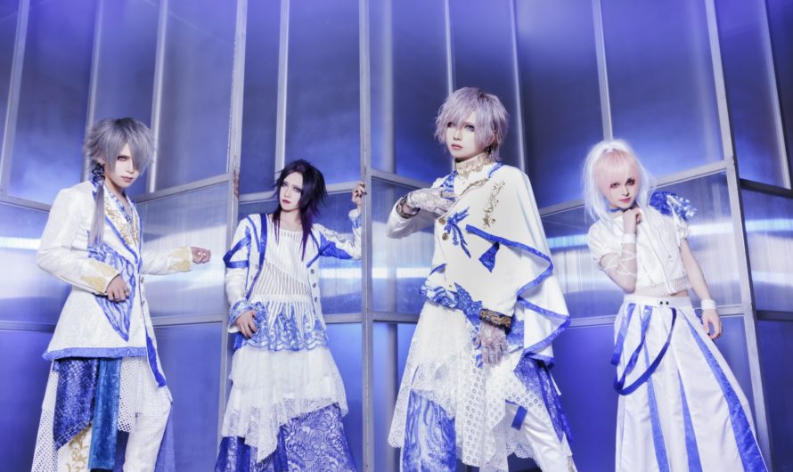 RAYMEI – New single “Resurrection”, MV, free one-man tour and new look