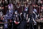 Ms.EVA - First single Seisan and new look