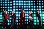 KAKUMAY - New single IDOL, free one-man tour and new look