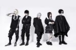 NINTH IN PLUTO - New look