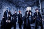 Zeke Deux - Details and preview of single Lucifer, MV and new look