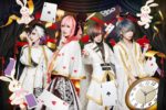 Lynoas - New single Take a break, 2nd anniversary one-man and new look