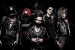 DEVILOOF - Band to make its major debut, new EP DAMNED and new look