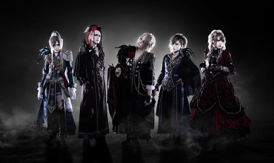 Versailles – Drummer to pause his activities