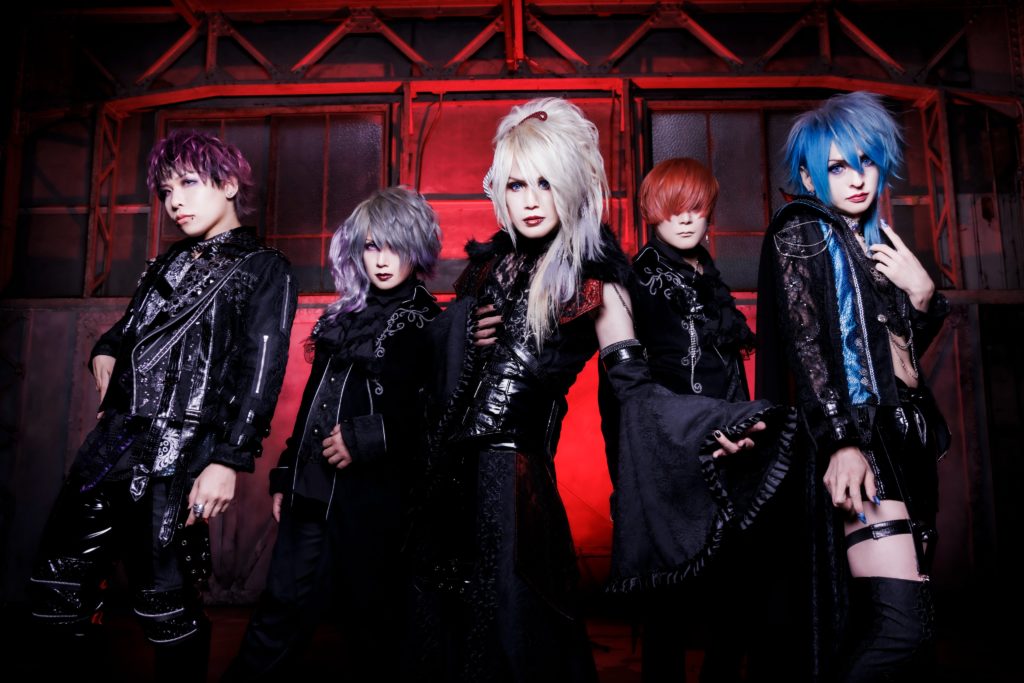 Zeke Deux - New mini album 