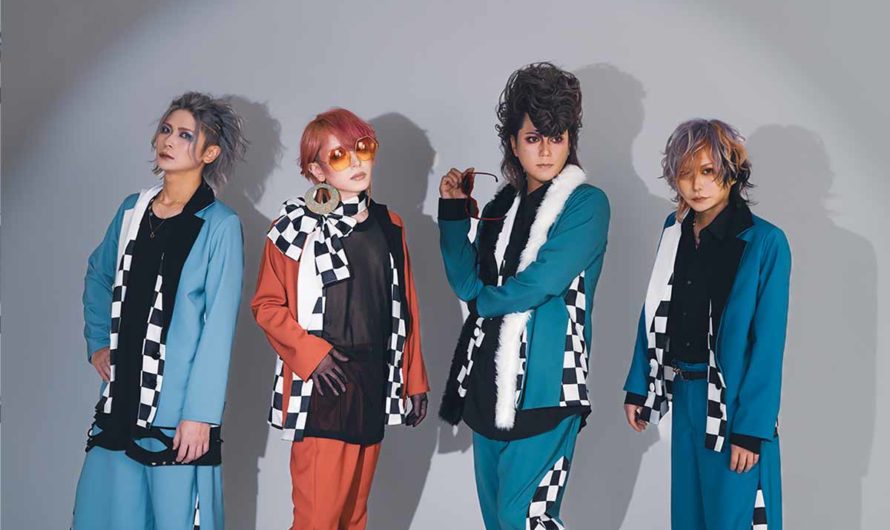 ACME – New single “Sennou”, 6th anniversary one-man tour and new look