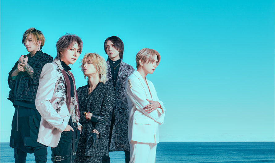 ALICE NINE. – Band to pause its activities (+one-man tour and new look)