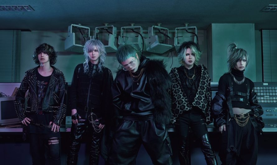 mama. resumes its activities under the name MAMA., new drummer and new look