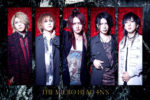 THE MICRO HEAD 4N'S - New live DVD 4th NEW GENERATION at SHINJUKU BLAZE and preview