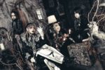 HOWL - 4th single Undertaker, MV spot, one-man tour and new look