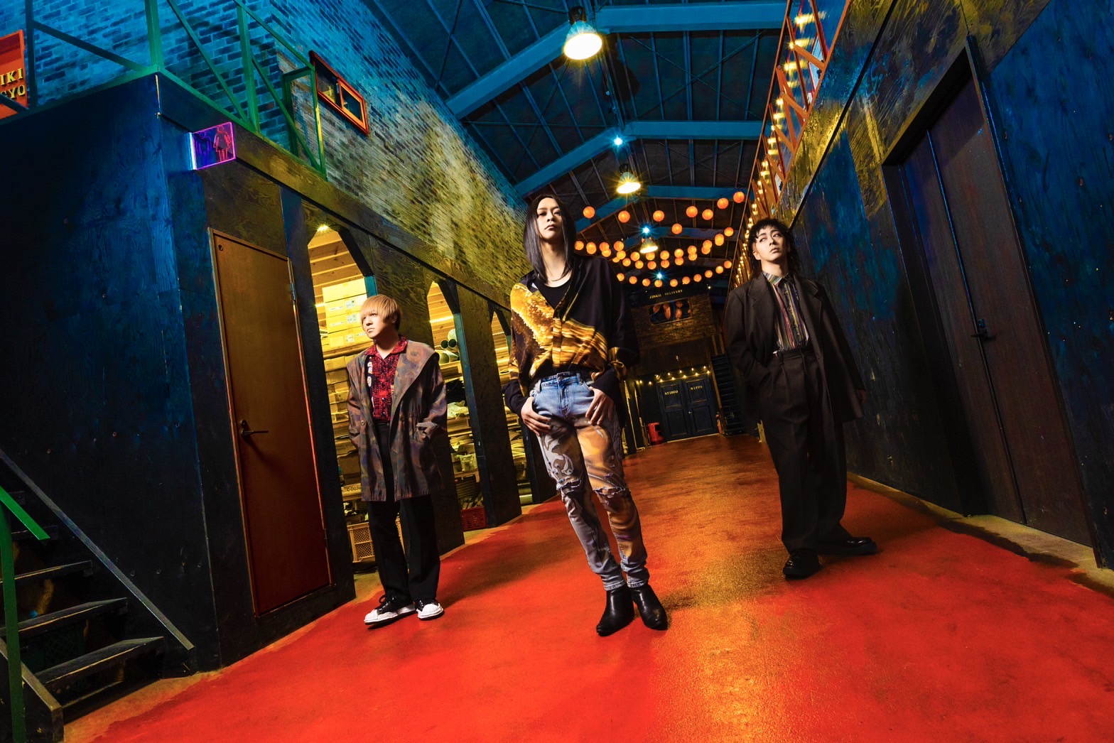 MUCC - New MV 