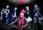 RAZOR - One-man tour and new look