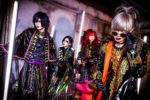 Z CLEAR - Band to suspend its live activities and new look