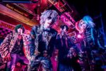 Zera - New single Barmy Army, MV spot, one-man tour and new look
