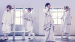 Chanty - New MV Sange