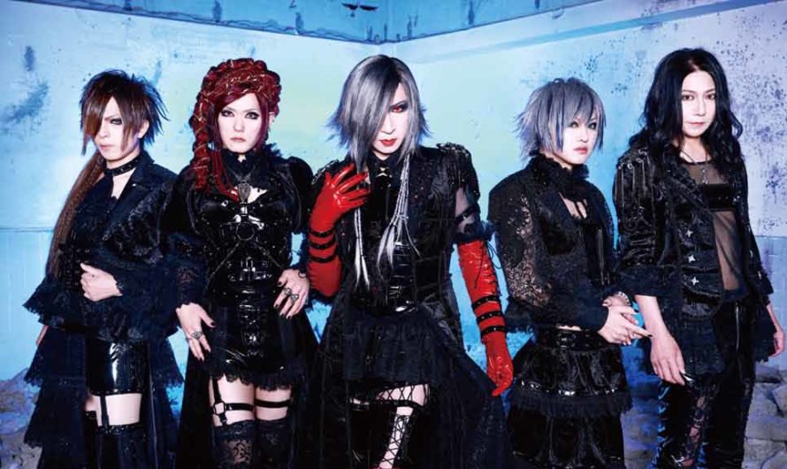 D – Band to pause its activities, new single and one-man tour
