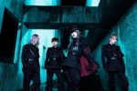 DIAURA - MV spot ANTISM and new look