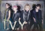 I.V.Y : REVIVER (digital single)