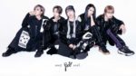 SuG - Limited comeback for 39 DAYS LIMITED TOUR