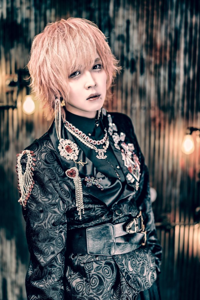 SPLENDID GOD GIRAFFE - 2nd single 