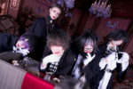 UNiTE - New MV sheeple cirQus, one-man tour and new look