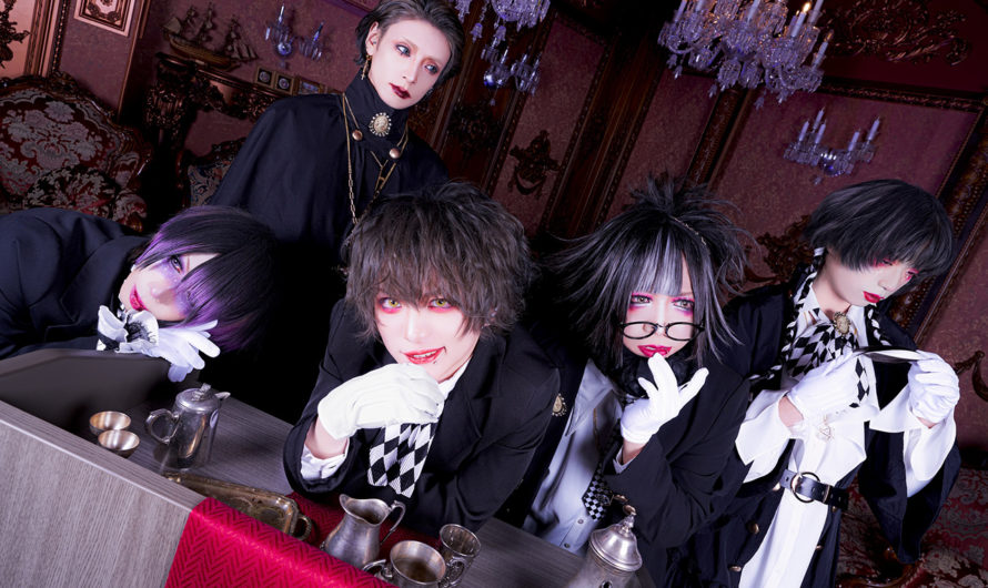 UNiTE – New MV “sheeple cirQus”, one-man tour and new look