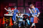 Baby Kingdom - 16th maxi single Hai Taiho / FAKE in PHANTOM, one-man tour and new look