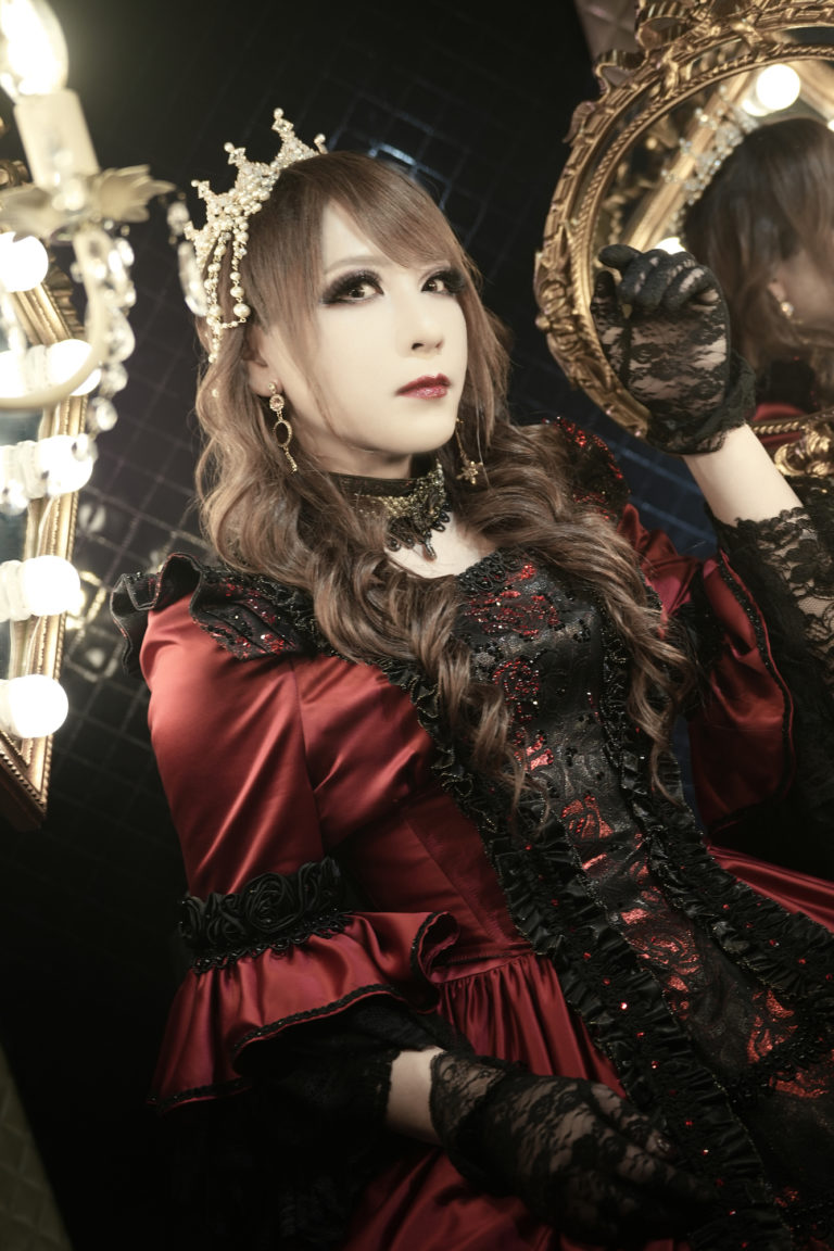 Versailles - New Single "Vogue", One-man Tour And New Look - Crimson ...