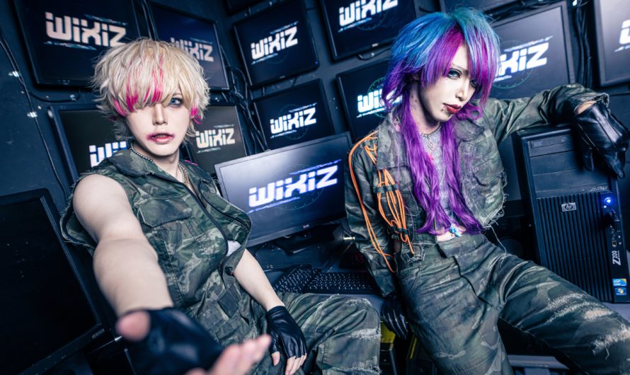 WIXIZ – Vocalist to leave the band and band to go on hiatus