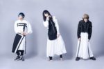 MUCC - Live-limited single 99 and new look