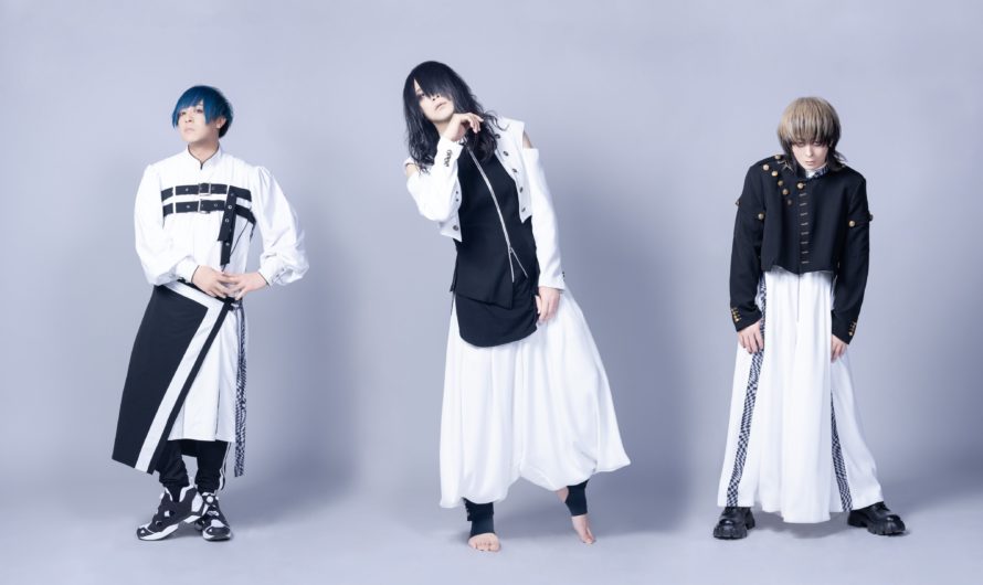 MUCC – Live-limited single “99” and new look