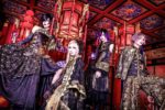 Lynoas - 3rd single Yamiten, one-man tour and new look